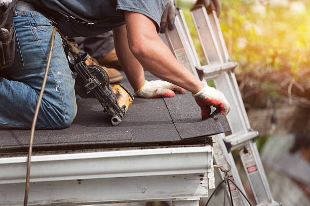 Best Commercial Roof Installation  in Geneva, FL