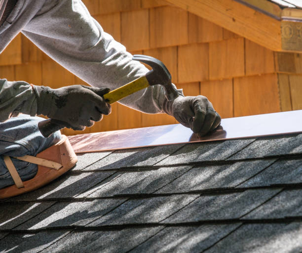 Heating Cable for Roof Installation in Geneva, FL